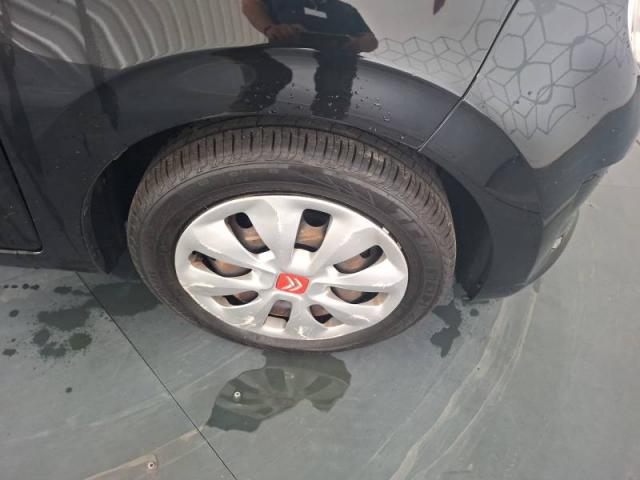 Citroen C1 image 8