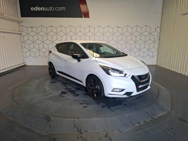 Nissan Micra image 6