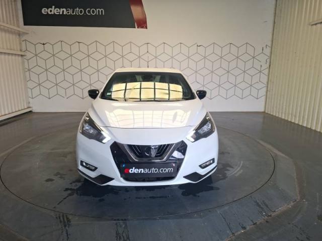 Nissan Micra image 9