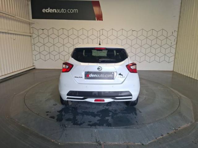 Nissan Micra image 7