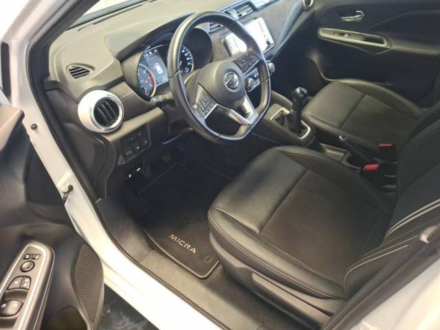 Nissan Micra image 5