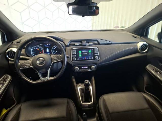 Nissan Micra image 2