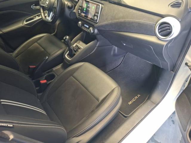 Nissan Micra image 4