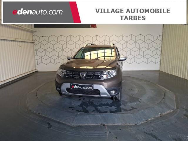 Dacia Duster Tce 130 Fap 4x2 Prestige