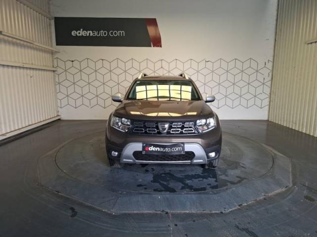 Dacia Duster image 6