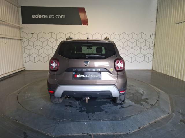 Dacia Duster image 9