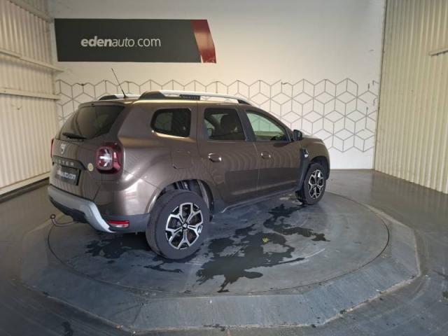 Dacia Duster image 3