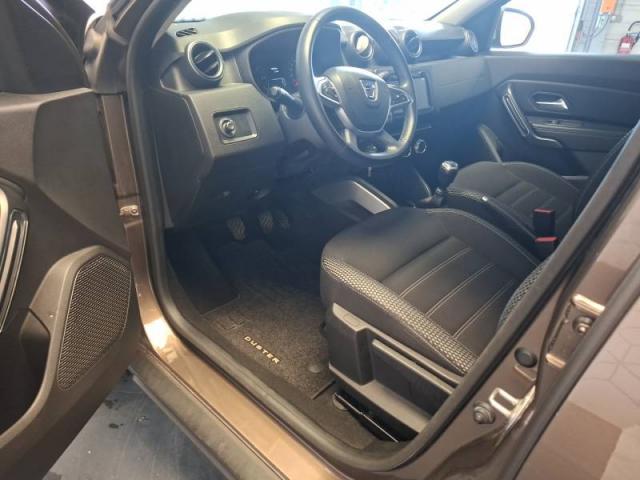 Dacia Duster image 8