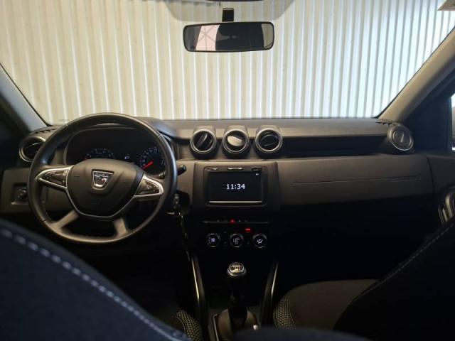 Dacia Duster image 5