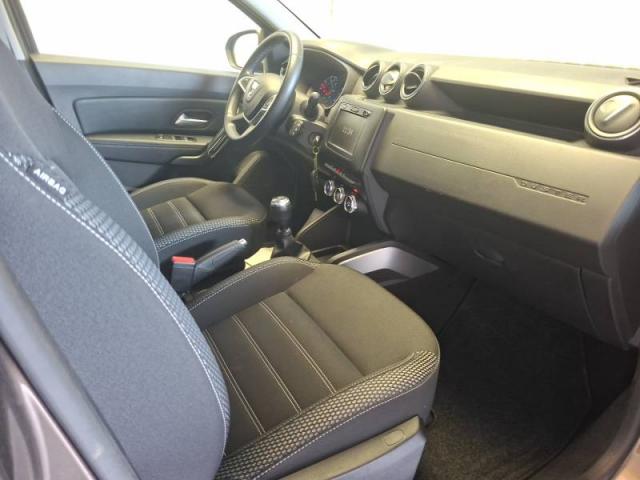 Dacia Duster image 7