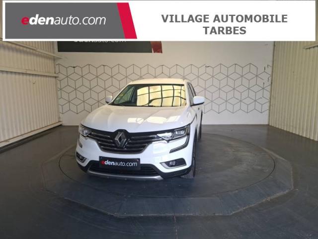 Renault Koleos Dci 175 4x4 X-Tronic Energy Intens