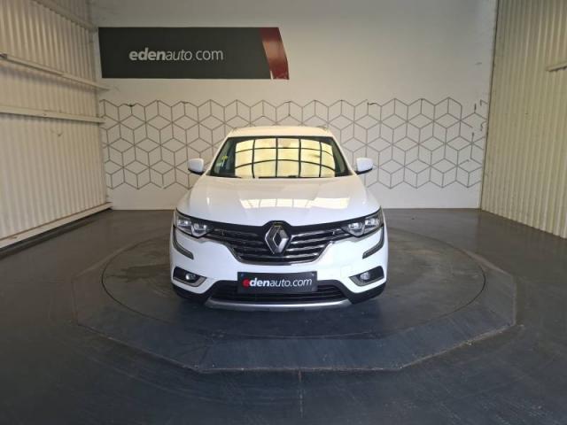 Renault Koleos image 7