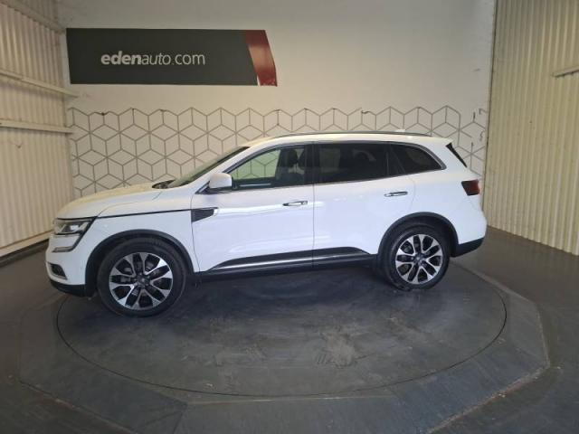 Renault Koleos image 8