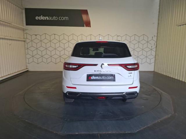 Renault Koleos image 6