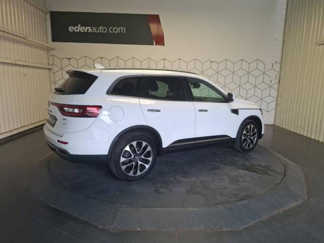 Renault Koleos image 4