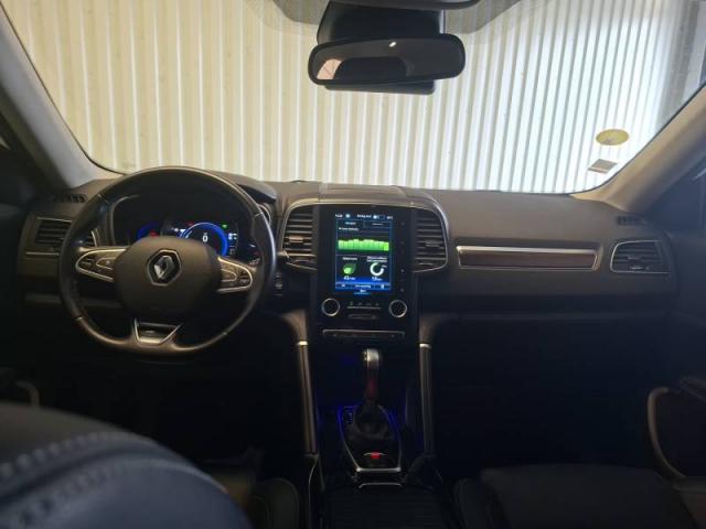 Renault Koleos image 3