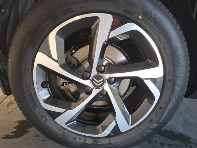 Citroen C5 Aircross image 3