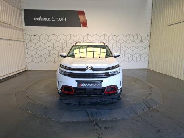 Citroen C5 Aircross image 6