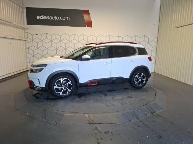 Citroen C5 Aircross image 8