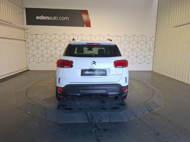 Citroen C5 Aircross image 9