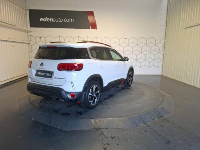 Citroen C5 Aircross image 5