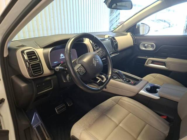 Citroen C5 Aircross image 4