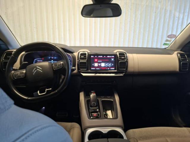 Citroen C5 Aircross image 7