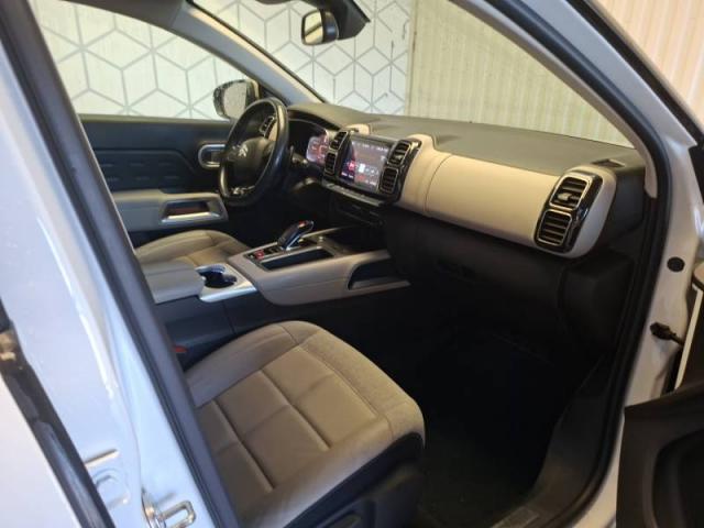 Citroen C5 Aircross image 1