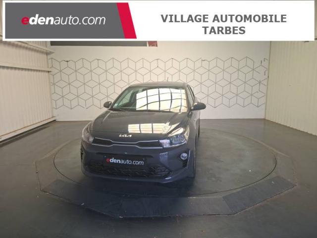 Kia Rio d’occasion