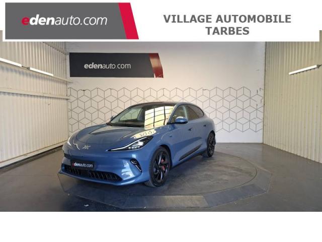 Mg Im6 d’occasion
