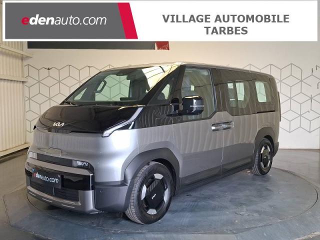 Kia Pv5 d’occasion