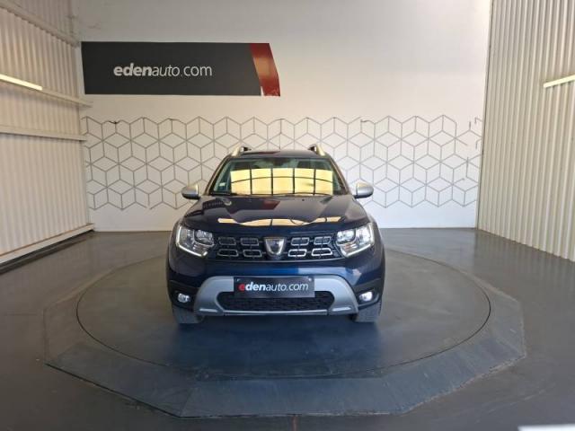 Dacia Duster image 2