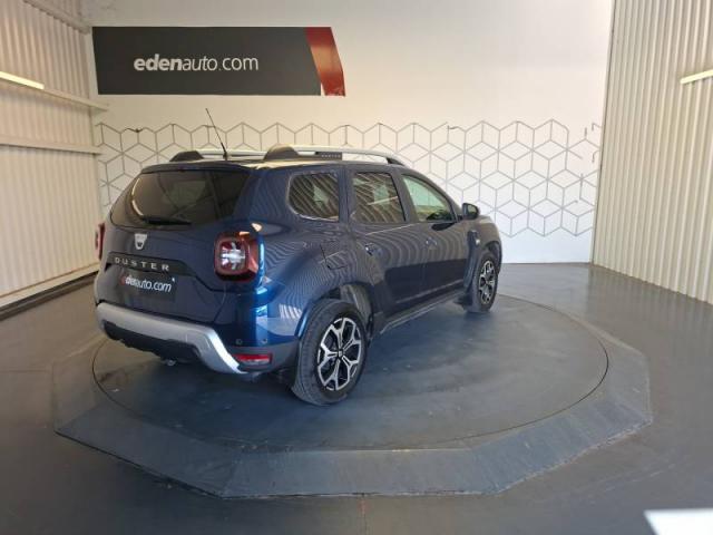 Dacia Duster image 8