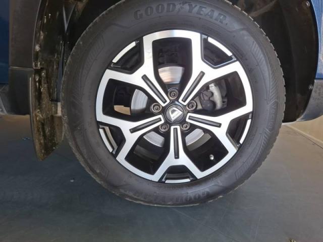 Dacia Duster image 4