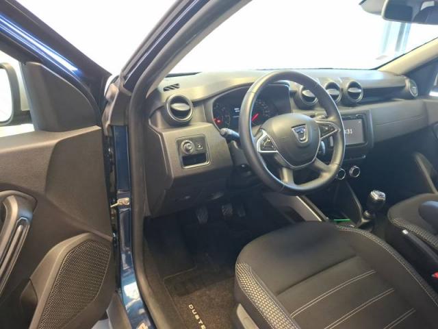 Dacia Duster image 3