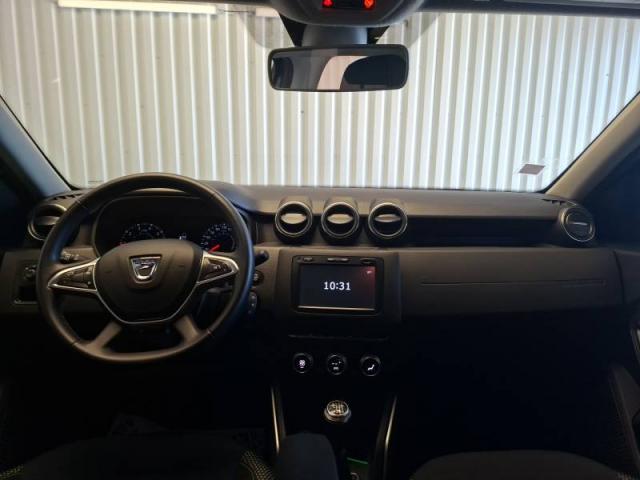 Dacia Duster image 1