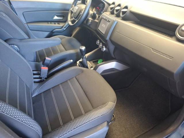 Dacia Duster image 5