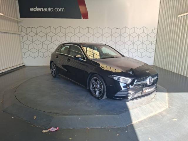 Mercedes Benz Classe A image 4