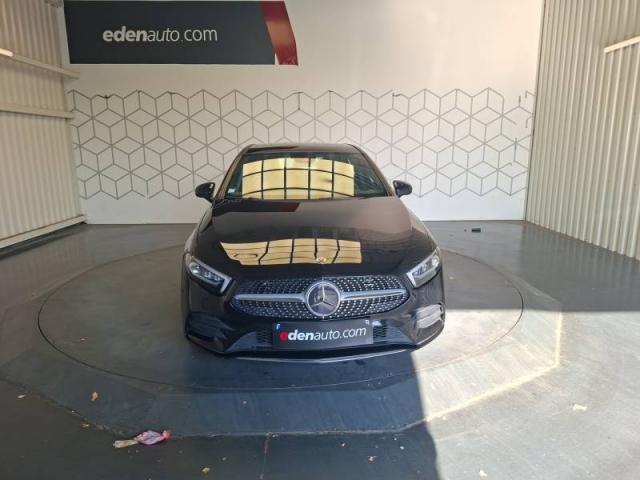 Mercedes Benz Classe A image 9