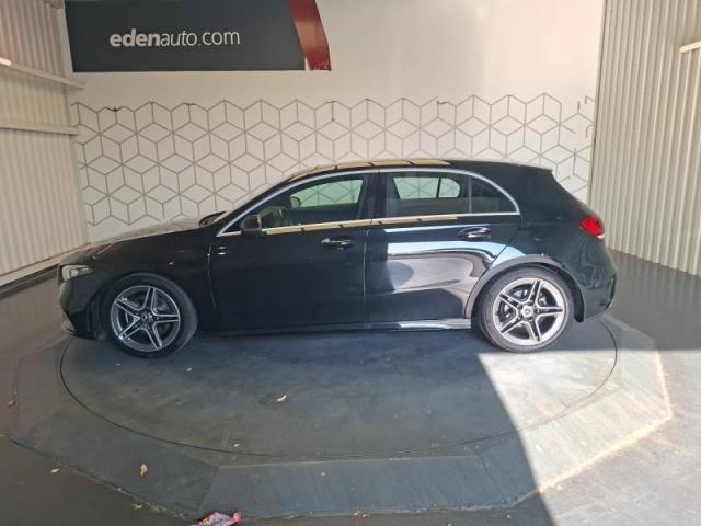 Mercedes Benz Classe A image 2