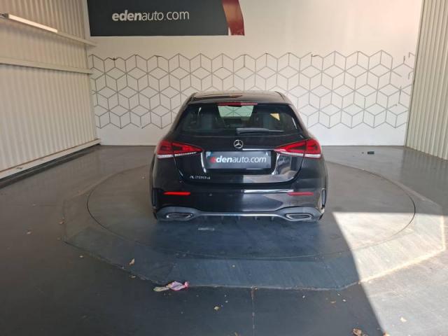 Mercedes Benz Classe A image 6