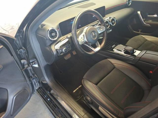 Mercedes Benz Classe A image 8