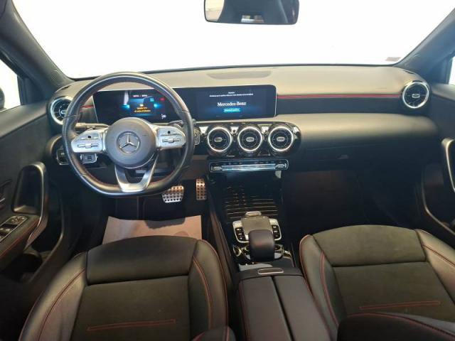 Mercedes Benz Classe A image 3