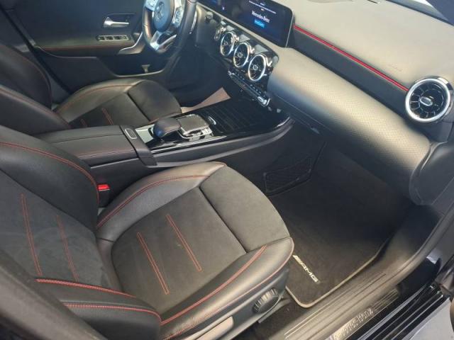 Mercedes Benz Classe A image 1