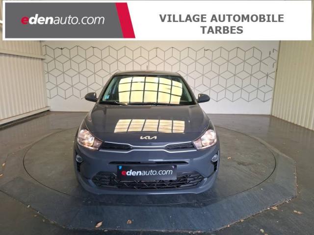 Kia Rio d’occasion