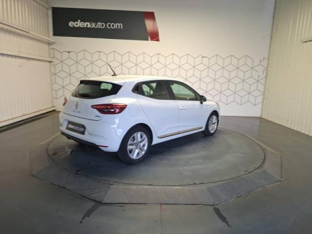 Renault Clio image 6