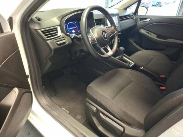 Renault Clio image 7