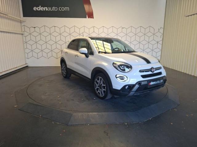 Fiat 500x image 8