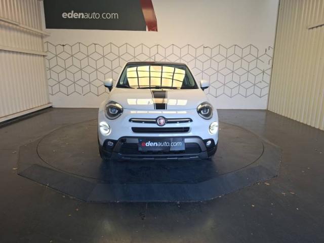 Fiat 500x image 3