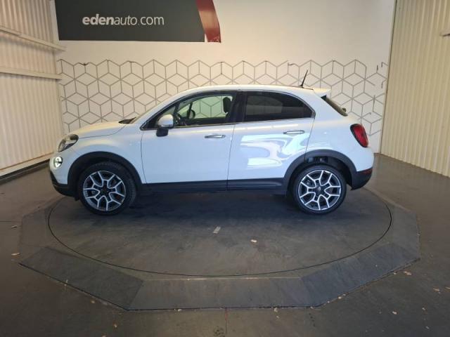 Fiat 500x image 5